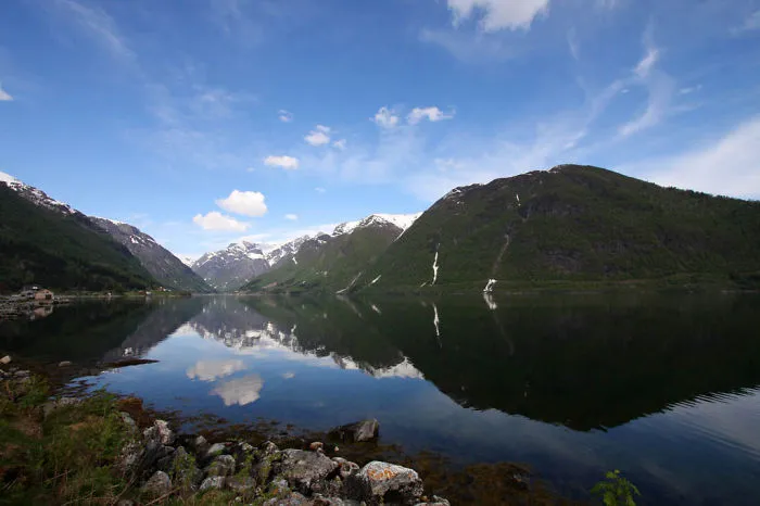 Sognefjord (gina Mako)