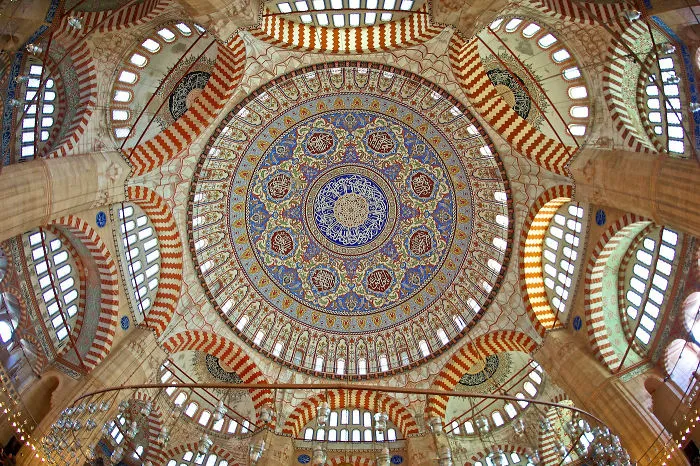 Selimiye, Edirne- Turkey