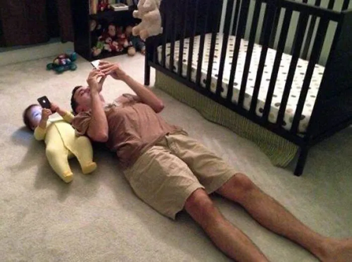 Like Father Like Son