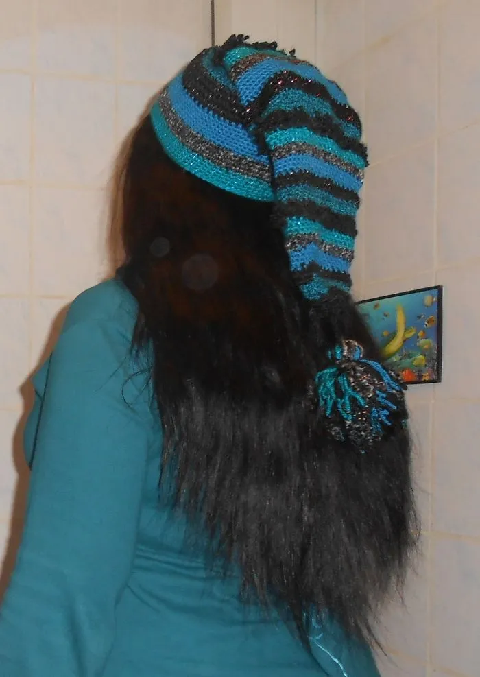 Fairy Hat