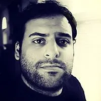 Josh Namdar