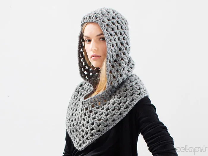 Medieval Hood