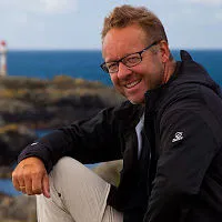 Svein-Magne Tunli