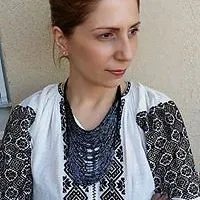 Rucsandra Obretin