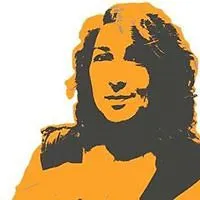 Marilyn Bouchain