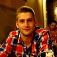 Bartosz Pech