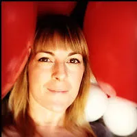Maggie Hurley