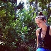 Lara Thompson