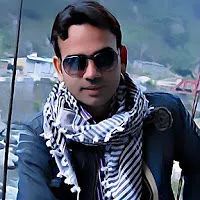 Niranjan Dubey