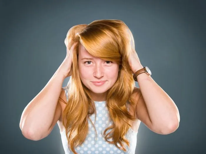 Red: The Scottish Red Head