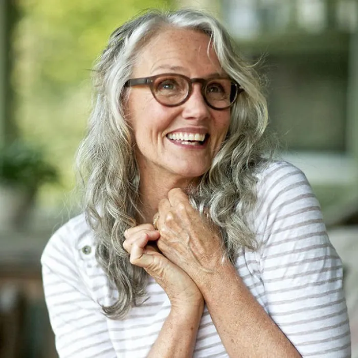 61-Year-Old Cindy Joseph Is Active In Physical Fitness, Works As A Photo Model, And Runs A Popular Video Blog