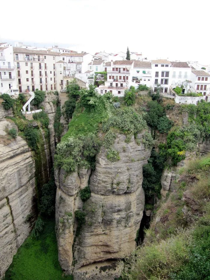Rhonda, Spain