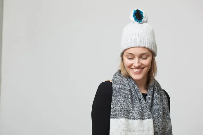 Third Eye Hat