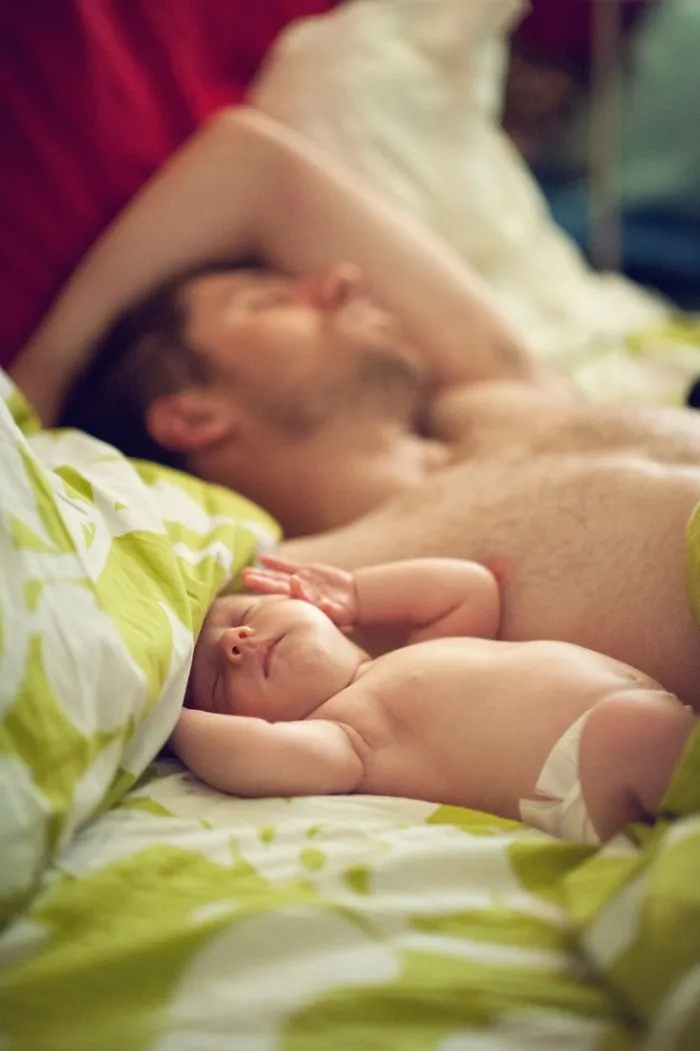 Like Father Like Son