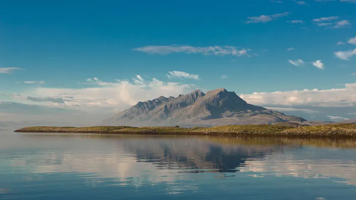 Alstahaug, Nordland