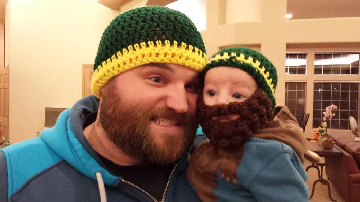 Like Father Like Son