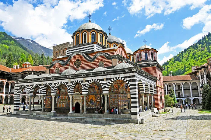 10 Of The Most Beautiful Places To Visit In Bulgaria