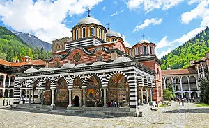 10 Of The Most Beautiful Places To Visit In Bulgaria