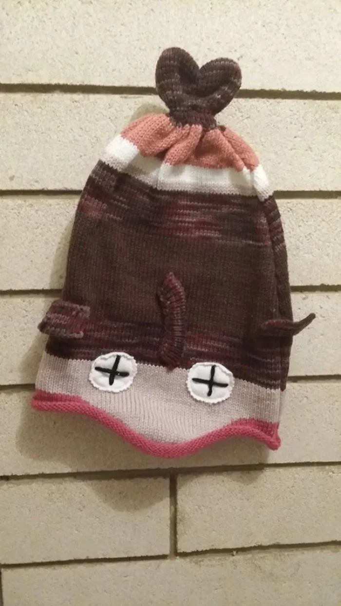 Dead Fish Beanie!