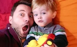 143 Dads Winning At Fatherhood