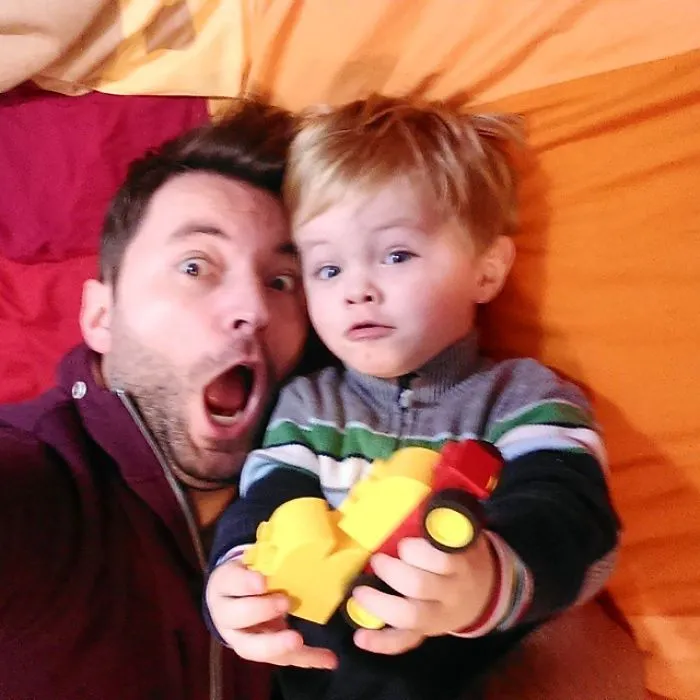 Selfie Like A Pro