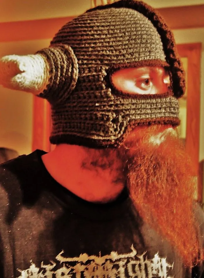 Viking Hat
