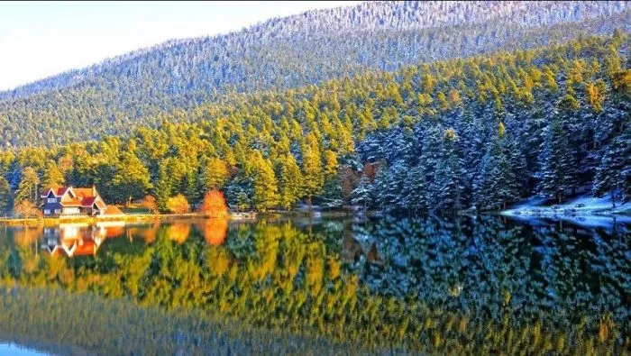 Golcuk,turkey