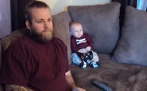 Like Father, Like Son: 111 Adorable Photos Of Dads And Their Mini-Mes