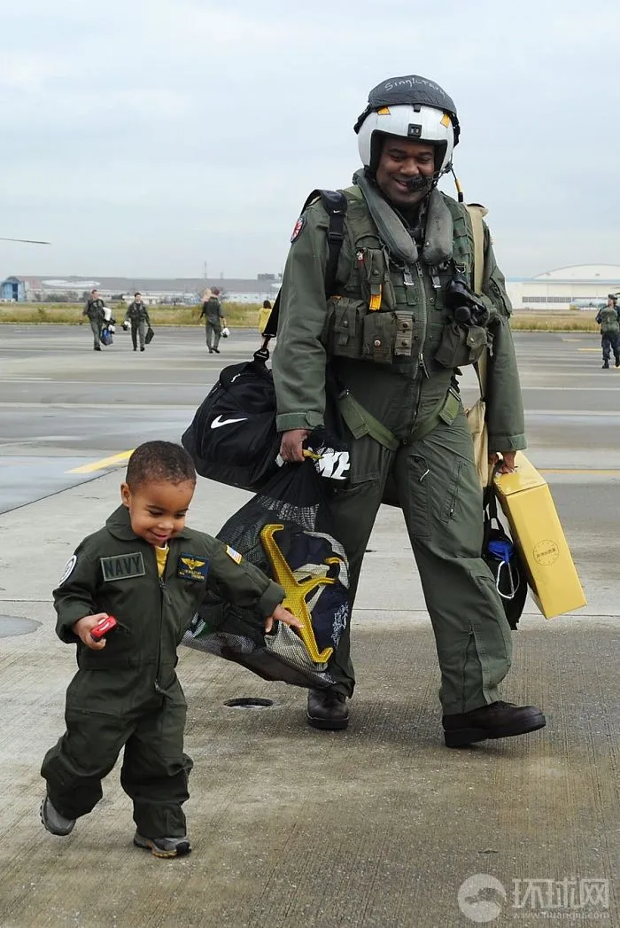 Like Father Like Son