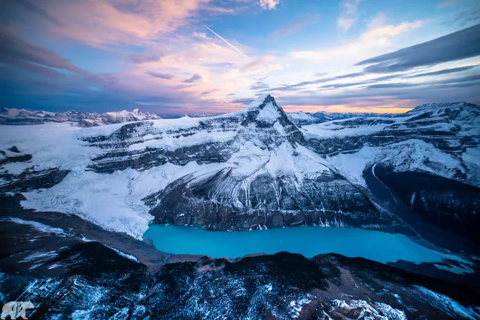 Alberta, Canada