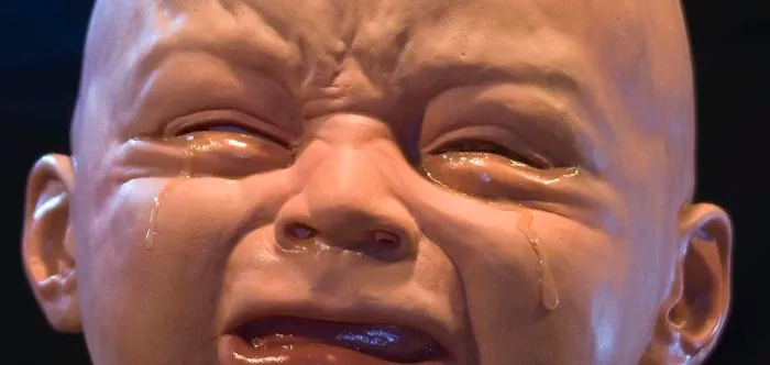 Cry Baby Mask