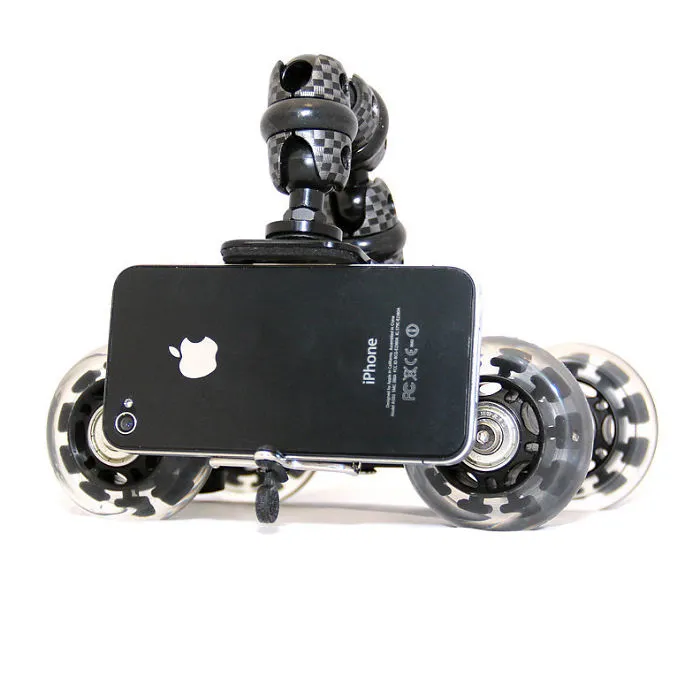 Istabilizer Dolly