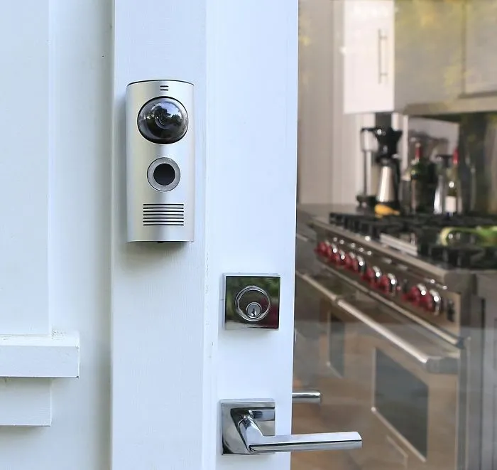 Smart Doorbell