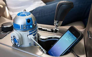 15+ Wacky Gifts For Us Geeks