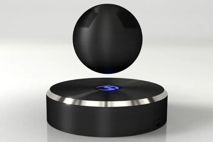 Levitating Bluetooth Speaker