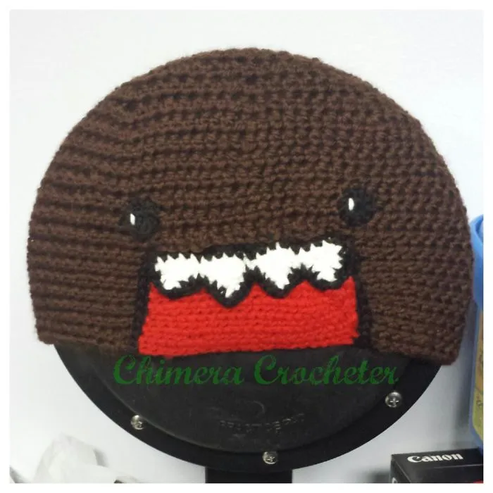 Domo Kun Hat