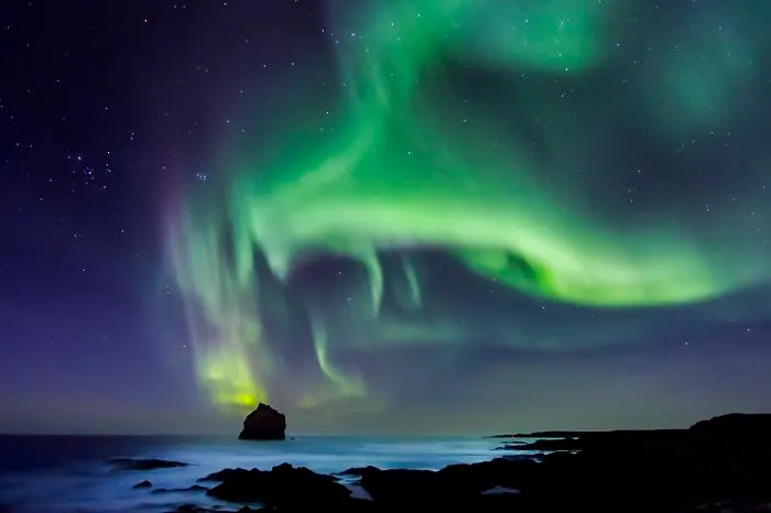 Aurora Borealis