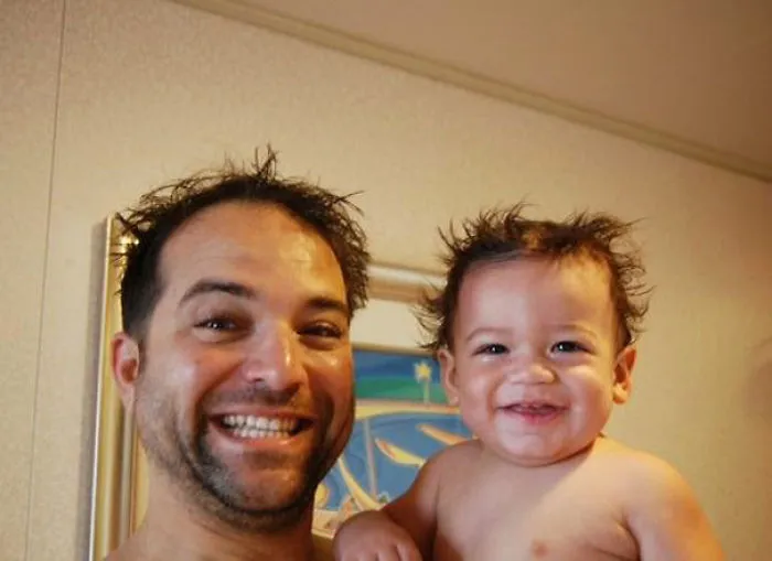 Like Father Like Son