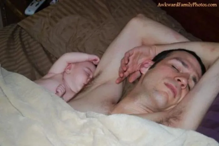Like Father Like Son
