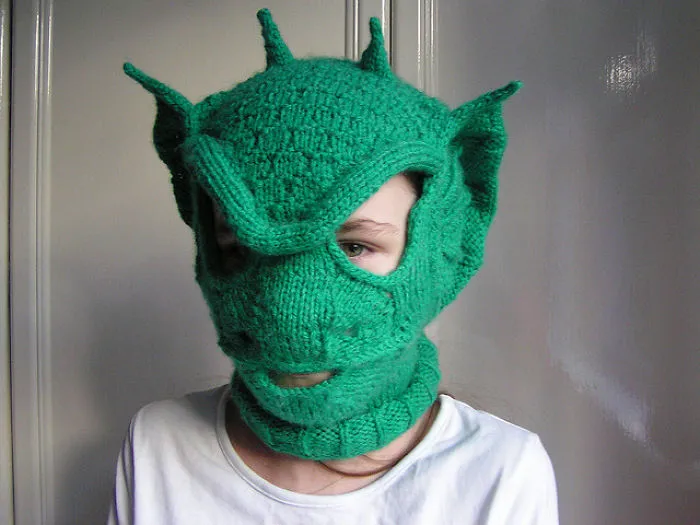 Dracoclava