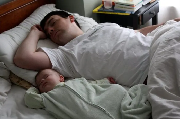 Like Father Like Son