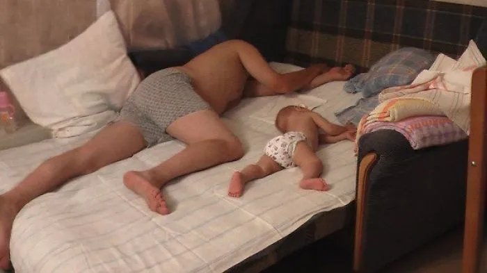 Like Father Like Son
