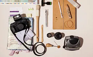 What's In Your Top Drawer?