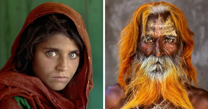 Top 10 Most Famous Portrait Photographers In The World