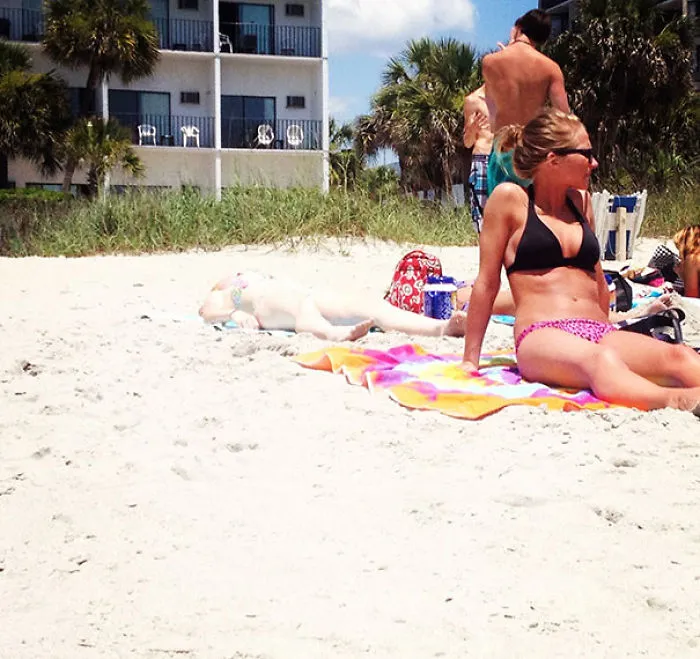 When You See It...