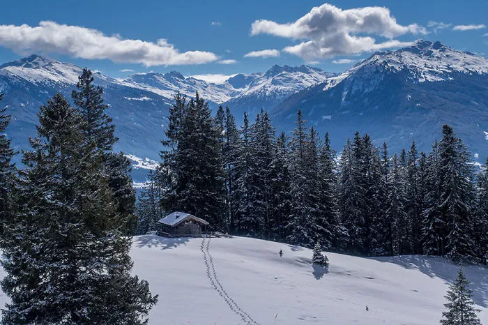 Karwendel, Austria