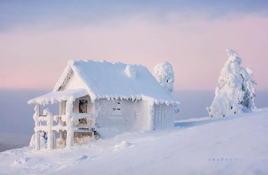 Lapland, Finland