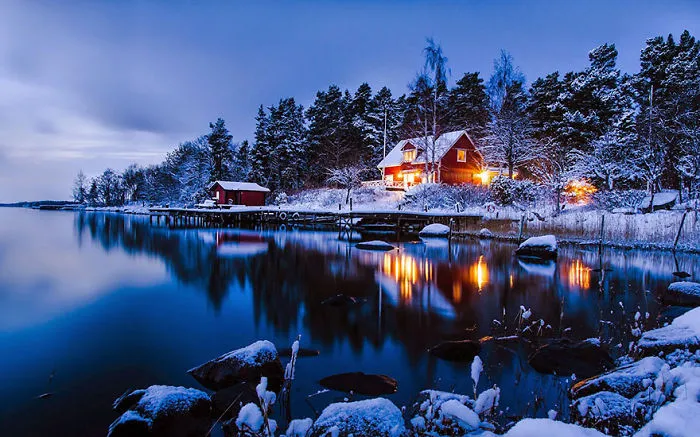 Stokholm, Sweden