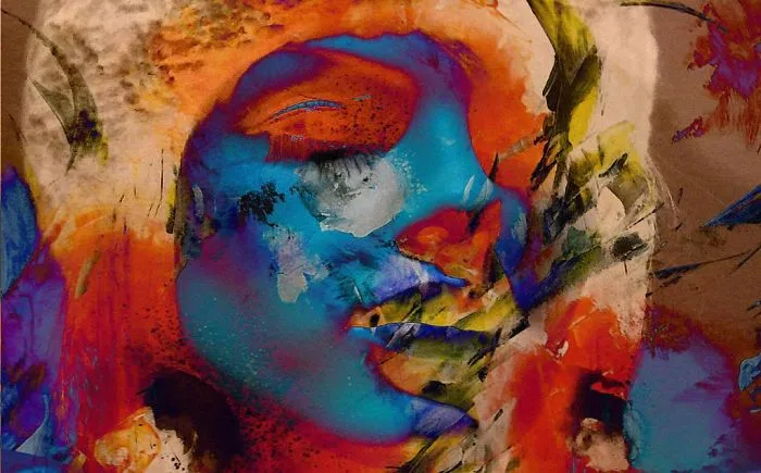 Play Of Colors
