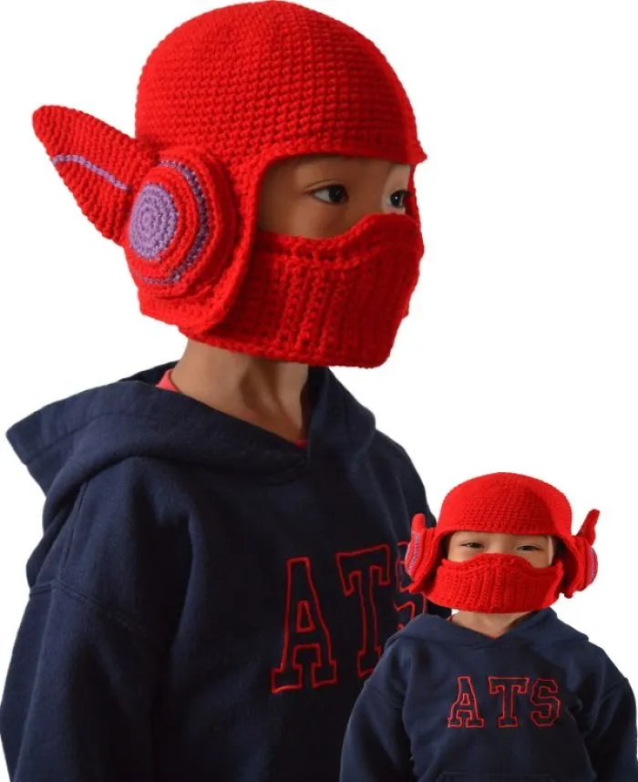 Baymax Helmet